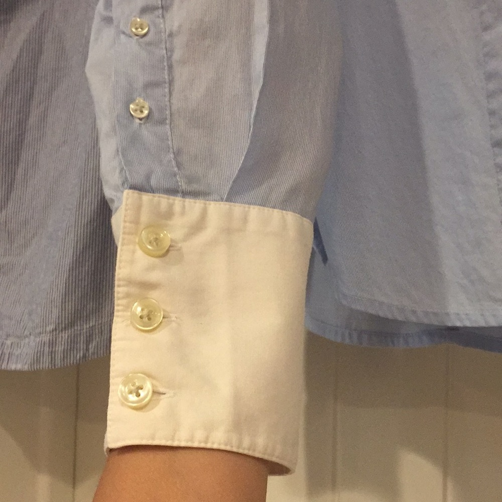 3 Beautiful Button Downs! - image 7